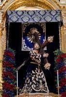 SANTO DOMINGO CARTAGENA CUARESMA 3
